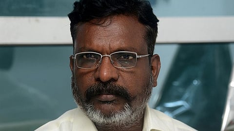 கட்சியை விழுங்குவதே குறிக்கோள்: பாஜகவின் திட்டத்தை அதிமுக புரிந்து கொள்வது எப்போது? - திருமாவளவன் கேள்வி