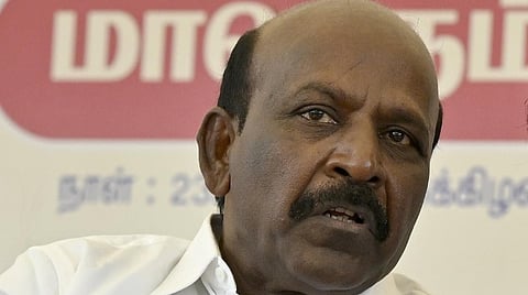 ஸ்டான்லி அரசு மருத்துவமனையில் ரூ.150 கோடியில் திட்ட பணிகள்: அமைச்சர் மா.சுப்பிரமணியன் தகவல்