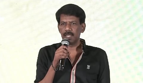 திரை விமர்சகர்களுக்கு இயக்குநர் பாலா வேண்டுகோள்