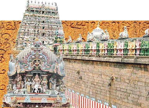 பந்தவிளக்குகளும் பங்கேற்ற ஊர்களும்