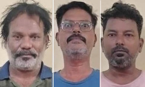 மணிகண்டன் | பால கிருஷ்ணன் | கணேஷ்குமார்
