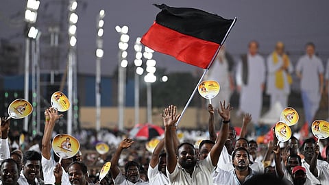 ஒவ்வொரு வாக்குச்சாவடியிலும் 30% வாக்குகள் இலக்கு: களப்பணியில் விருதுநகர் திமுக தீவிரம்!