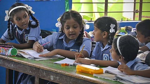 சமக்ர சிக்ஷா: திரிசங்கு நிலை தொடர்வது நல்லதல்ல!