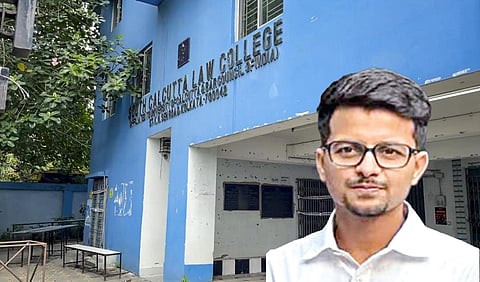 கொல்கத்தா சட்டக் கல்லூரி மாணவி பாலியல் வன்கொடுமை வழக்கு: முக்கிய குற்றவாளி மனோஜித் ஒரு சைக்கோ என குற்றச்சாட்டு