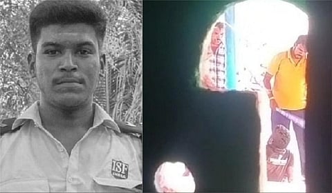 அஜித்குமாரின் உடல் முழுவதும் காயங்கள் - அதிர்ச்சி தகவல்களும், காவல் துறை அத்துமீறலும்!