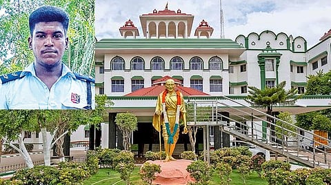அரசே தனது குடிமகனை கொலை செய்துள்ளது: அஜித்குமார் வழக்கில் நீதிமன்றம் கூறியது என்ன?