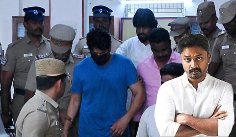 போதைப் பொருள் வழக்குகள்: கடுமையான தண்டனை அவசியம்!