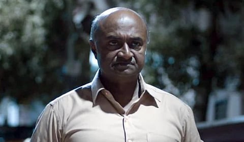 “எல்லாவற்றுக்கும் அரசை குறை கூறலாமா?” – அஜித்குமார் கொலை சம்பவத்தில் எம்.எஸ்.பாஸ்கர் கேள்வி