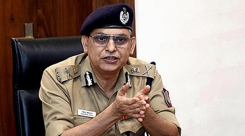 போலீஸ் அதிகாரிகளின்கீழ் செயல்படும் தனிப்படைகள் அனைத்தும் கலைப்பு: டிஜிபி சங்கர் ஜிவால் முக்கிய உத்தரவு
