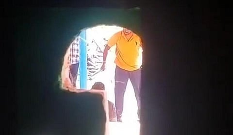 மாற வேண்டியது காவல் துறையின் மனநிலையே!