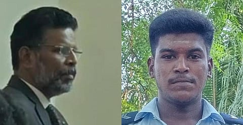 போலீஸார் தாக்கியதில் கோயில் காவலாளி மரணமடைந்த வழக்கு: திருப்புவனத்தில் 2-வது நாளாக மாவட்ட நீதிபதி விசாரணை