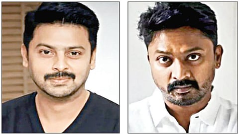 போதை பொருள் வழக்கில் கைதான நடிகர்கள் ஸ்ரீகாந்த், கிருஷ்ணாவின் ஜாமீன் மனுக்கள் தள்ளுபடி
