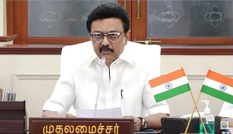 பட்டாசு ஆலை வெடிவிபத்தில் உயிரிழந்தவர் குடும்பத்துக்கு ரூ. 4 லட்சம் நிவாரணம் - முதல்வர் அறிவிப்பு