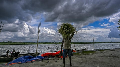 தமிழகத்தில் ஜூலை 12 வரை மிதமான மழைக்கு வாய்ப்பு