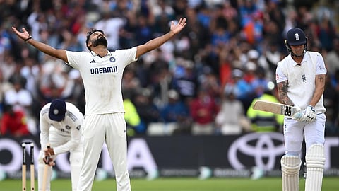 இங்கிலாந்துக்கு எதிராக பர்மிங்காமில் இந்தியா முதல் வெற்றியை ருசித்தது எப்படி?
