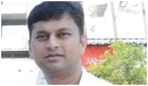 பிரியாணி கடைக்கு உரிமம் வழங்குவதாக மோசடி - விருதுநகரில் கடை உரிமையாளர் கைது