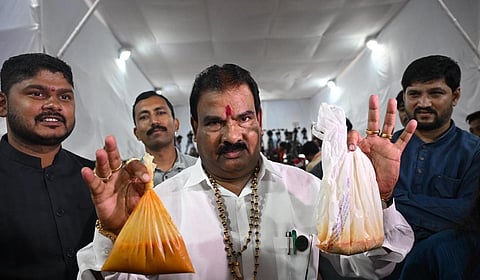 சஞ்சய் கெய்க்வாட்