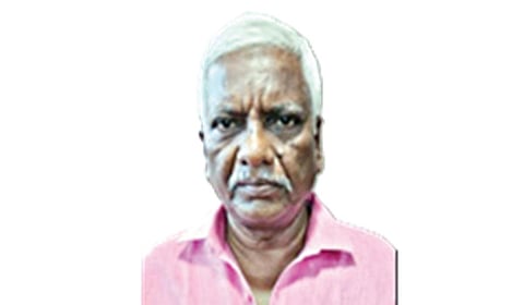 சென்னை | போலி ஆவணம் தயார் செய்து வங்கியில் வீட்டு கடன் பெற்று நூதன மோசடி!