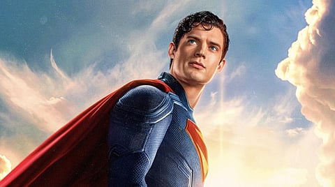 Superman விமர்சனம்: டிசி ரசிகர்கள் எதிர்பார்த்த ‘கம்பேக்’ கிடைத்ததா?