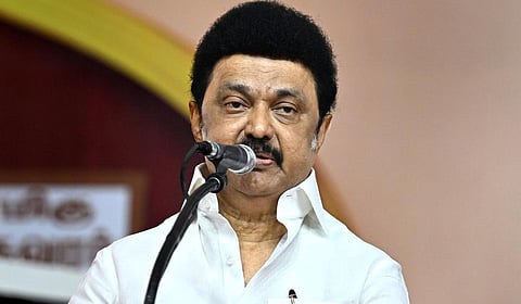 ‘உங்களுடன் ஸ்டாலின்’ முகாம்களை பயன்படுத்தி கொள்ள வேண்டும்: பொதுமக்களுக்கு முதல்வர் ஸ்டாலின் அழைப்பு