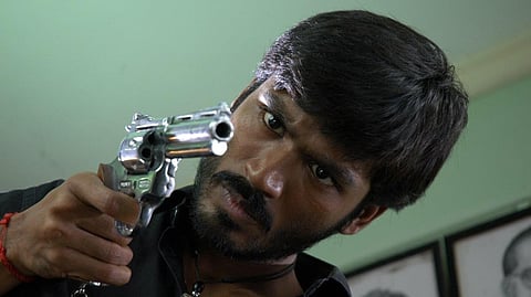 ரி-ரிலீஸ் ஆகிறது தனுஷின் ‘புதுப்பேட்டை’!