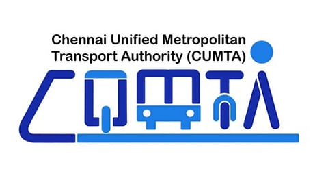 சென்னை ஒருங்கிணைந்த பெருநகர போக்குவரத்துக் குழுமம் (கும்டா)