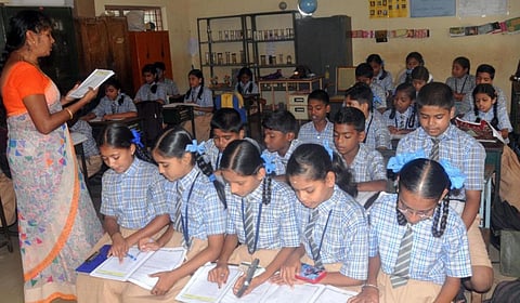 பிரதிநிதித்துவப் படம்.