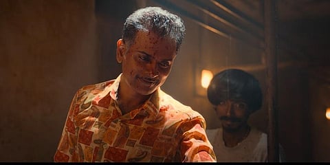 நடிகர் அவதாரம் எடுக்கும் இயக்குநர் அல்போன்ஸ் புத்திரன்!