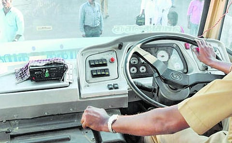 ஓட்டுநர், நடத்துநர் நலனும் முக்கியம்!