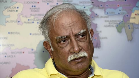 பசுபதி அஷோக் கஜபதி ராஜு