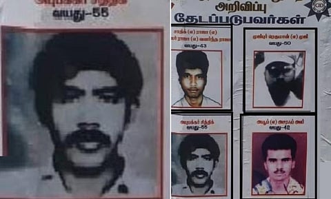அபுபக்கர் சித்திக்கை போலீஸ் காவலில் விசாரிக்க திட்டம் - பின்னணி என்ன?