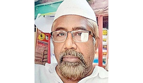 வெடிகுண்டுகள் தயாரிக்க பாகிஸ்தானில் பயிற்சி பெற்ற தீவிரவாதி அபுபக்கர் சித்திக்: போலீஸ் தரப்பில் தகவல்