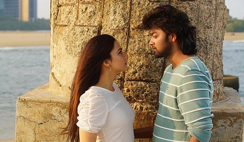 பன் பட்டர் ஜாம்: திரை விமர்சனம்