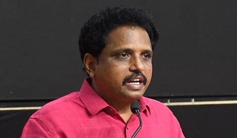 சிலரின் குறுகிய அரசியல் லாப நோக்கத்துக்காக மக்கள் நலனில் சமரசம்: மதுரை எம்.பி சாடல்