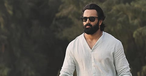 ஆக்ஷன் கதையில் மீண்டும் உன்னி முகுந்தன்