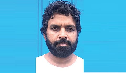 சத்யேந்திர சிங்