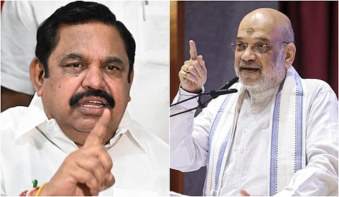 அதிமுக Vs பாஜக: அடித்து ஆடும் இபிஎஸ் - ஏமாறுவது, ஏமாற்றுவது யார்?