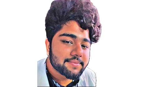 கிஷோர்