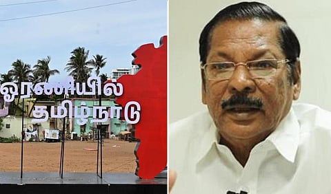‘ஓரணியில் தமிழ்நாடு’ ஓடிபி விவகாரத்தில் ஐகோர்ட் உத்தரவு: திமுக ரியாக்ஷன் என்ன?