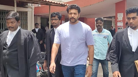 ரூ.9 கோடி இழப்பீடு கேட்டு நடிகர் ரவி மோகன் தாக்கல் செய்த மனு தள்ளுபடி!