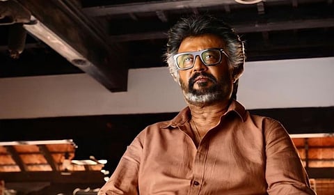 ரஜினி சுயசரிதை எழுதுவதை உறுதி செய்த லோகேஷ் கனகராஜ்