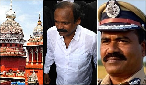 ‘நாடு போலீஸ் ராஜ்ஜியத்துக்கு செல்கிறதோ?’ - சிறுவன் கடத்தல் வழக்கில் சென்னை உயர் நீதிமன்றம் அச்சம்