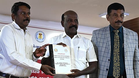 எம்பிபிஎஸ், பிடிஎஸ் கலந்தாய்வு ஜூலை 30-ம் தேதி தொடங்குகிறது: தரவரிசையில் நெல்லை மாணவர் முதல் இடம்