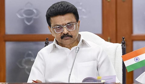 சிறப்பு வாக்காளர் பட்டியல் திருத்தம் ஒரு தில்லுமுல்லு: முதல்வர் ஸ்டாலின் விமர்சனம்