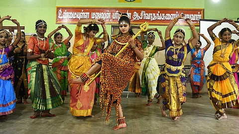தமிழகம் முழுவதும் அரசு பள்ளிகளில் ஆக.4 முதல் கலை திருவிழா போட்டிகள்