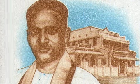 குமாரசாமி ராஜா