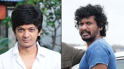 “ஸ்ரீயைப் பற்றி பேச தயங்குகிறேன், ஏனெனில்...” - லோகேஷ் கனகராஜ் வெளிப்படை