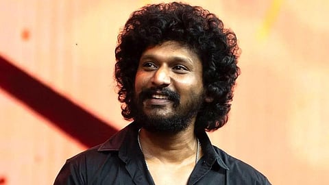 கேங்ஸ்டர் கதையில் ஹீரோவாக நடிப்பதை உறுதி செய்த லோகேஷ் கனகராஜ்!