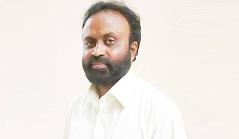 மணி. மாறன்