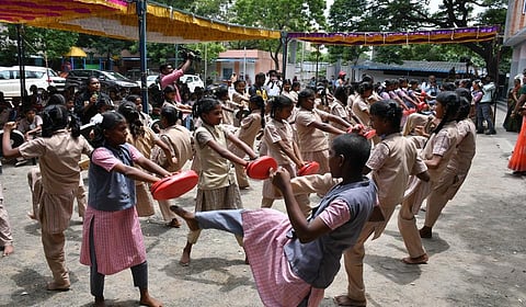 உடற்கல்வி: நெடுங்காலத் தடைகளுக்குத் தீர்வு அவசியம்!